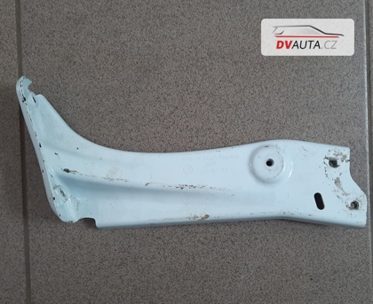 Držák blatníku 5E0821142